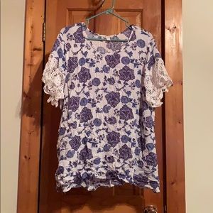 Women’s top